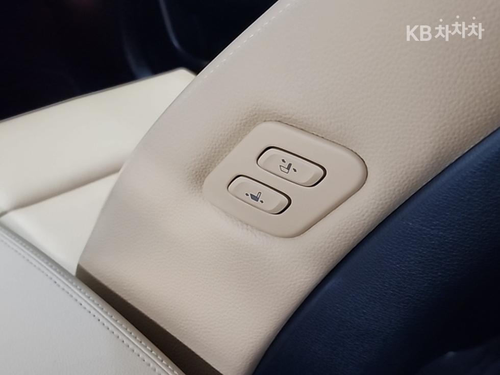 2021 - kia k7