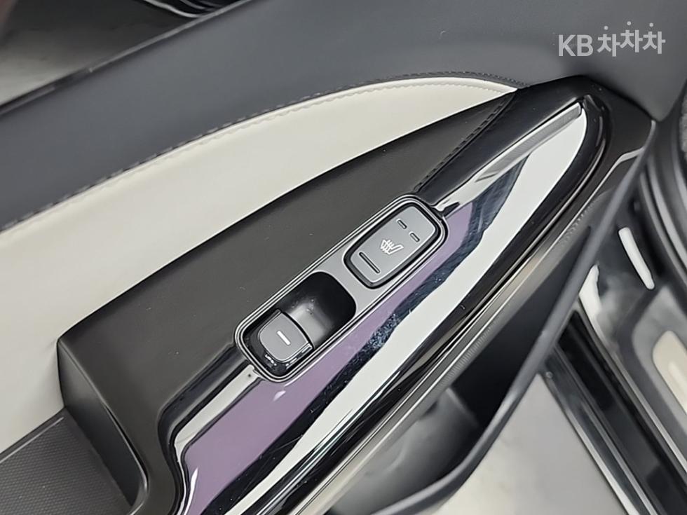 2017 - kia k7