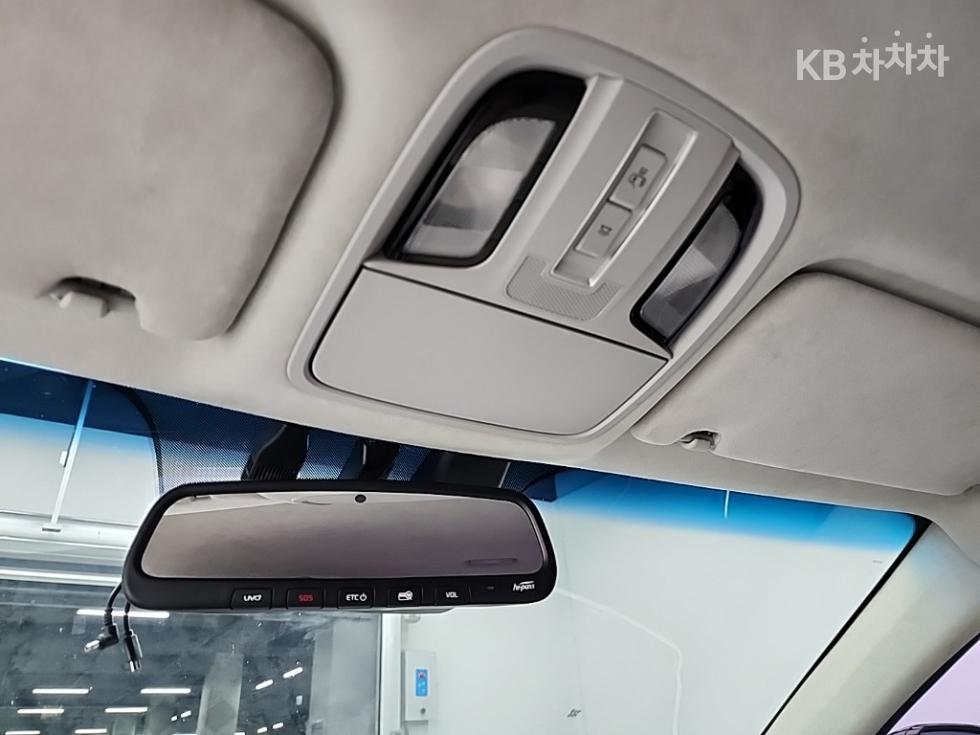 2017 - kia k7