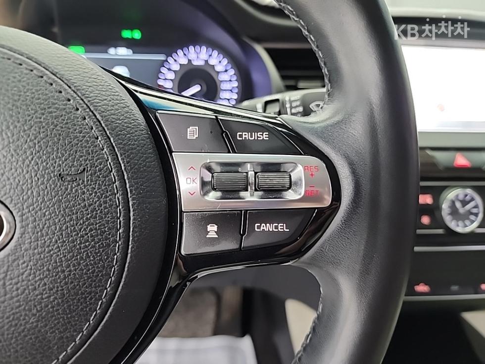 2017 - kia k7