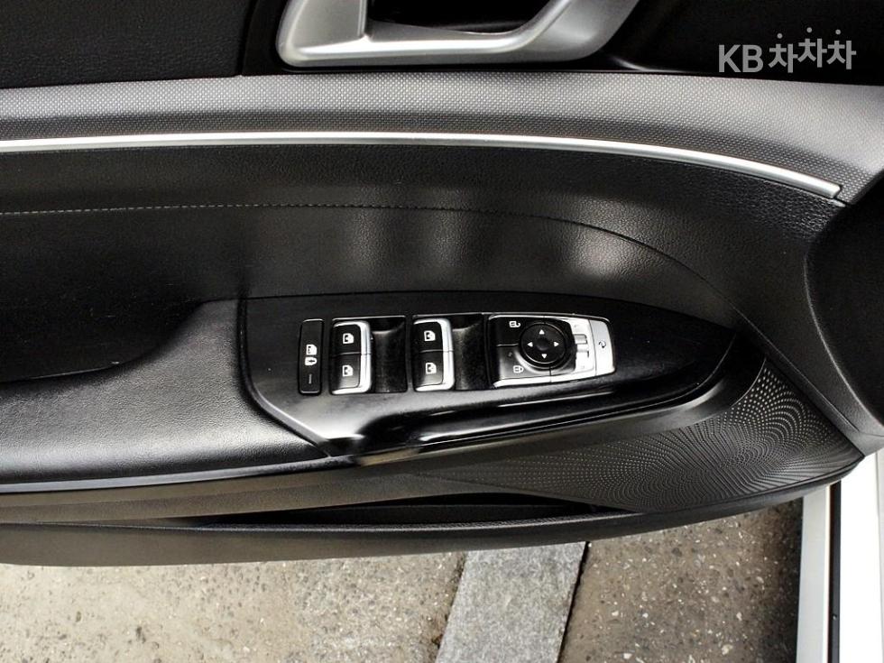 2021 - kia k5