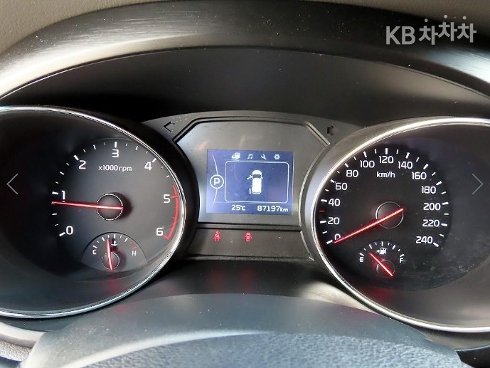 2018 - kia carnival