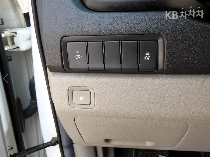 2018 - kia carnival