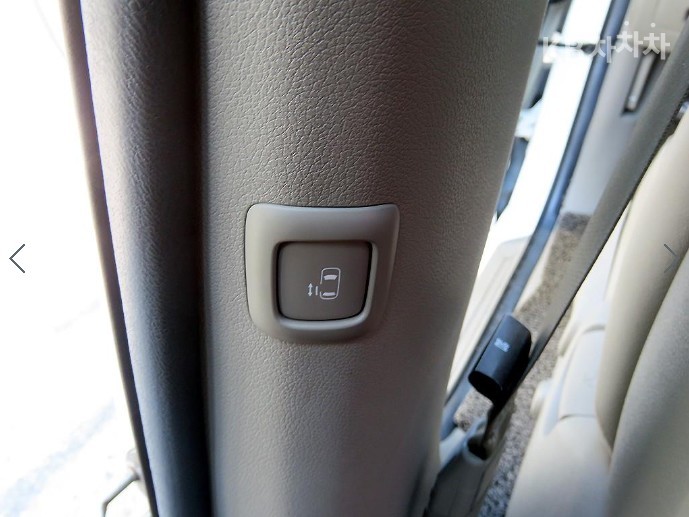 2018 - kia carnival