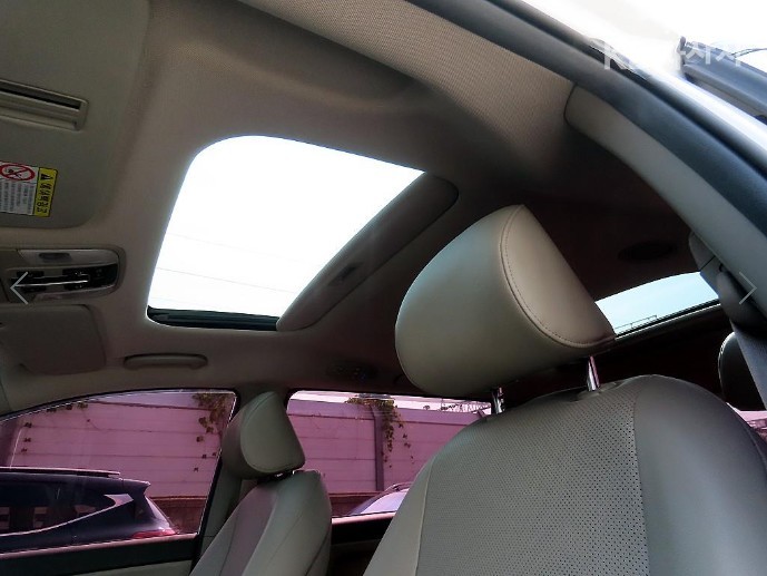 2018 - kia carnival