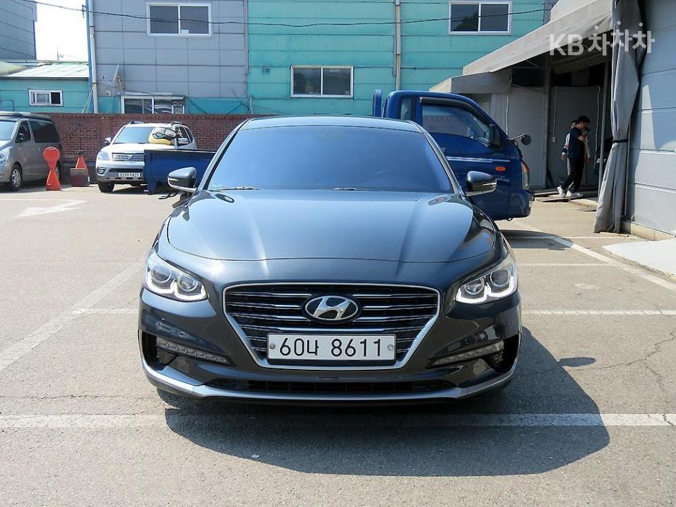 Hyundai Грандер