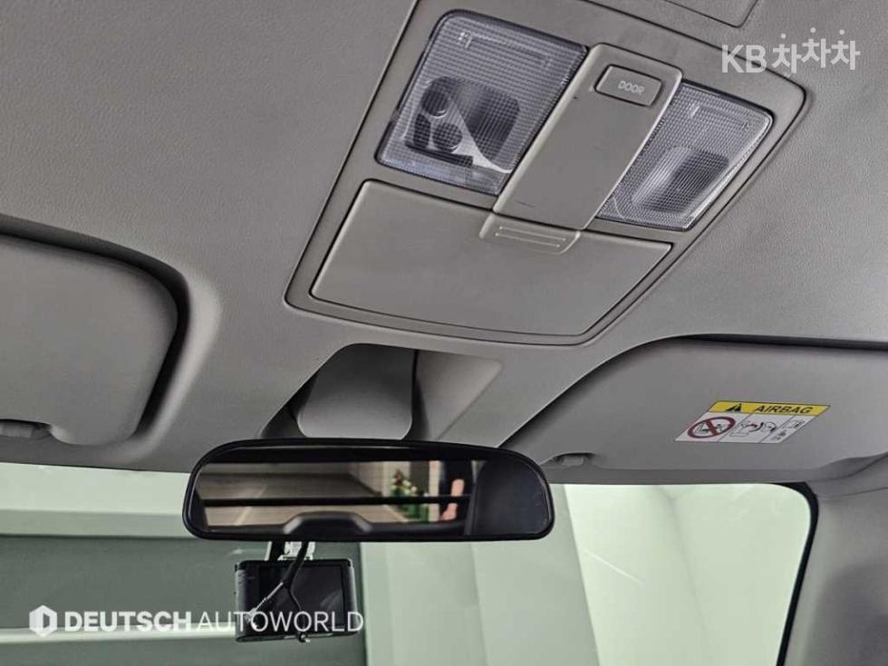 2022 - kia ray