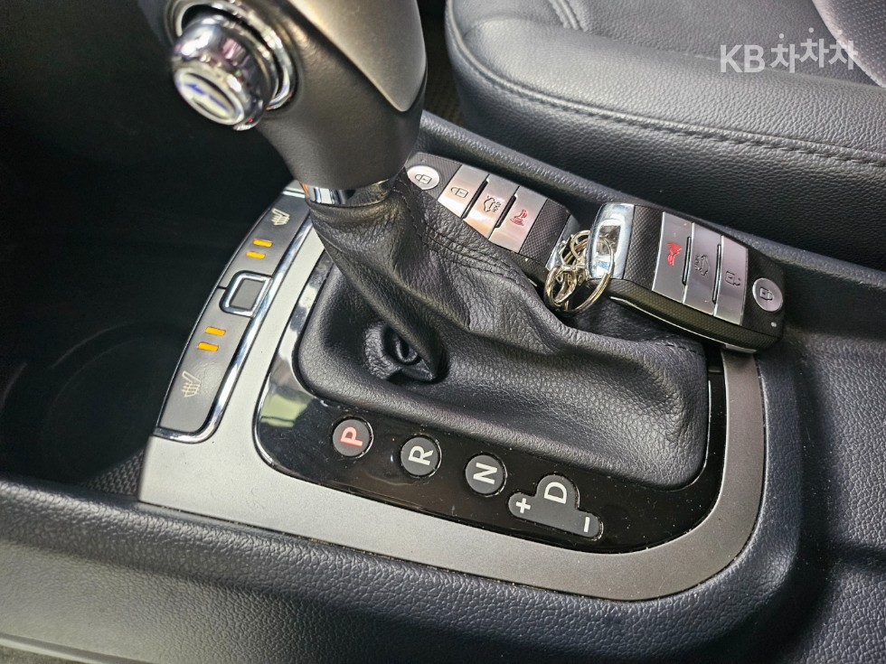 2014 - kia pride