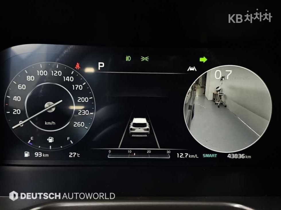 2021 - kia sorento