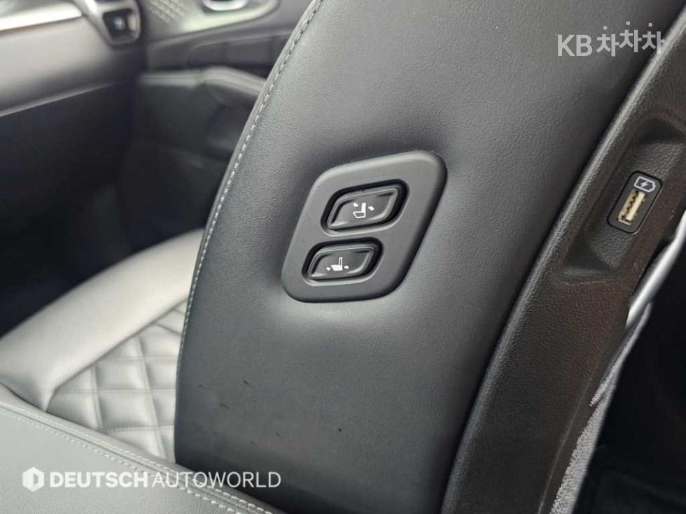 2021 - kia sorento