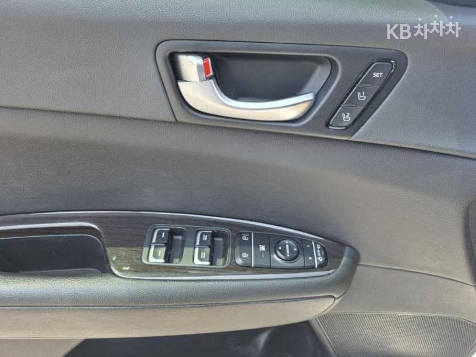 2018 - kia k5