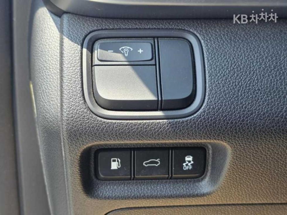 2018 - kia k5