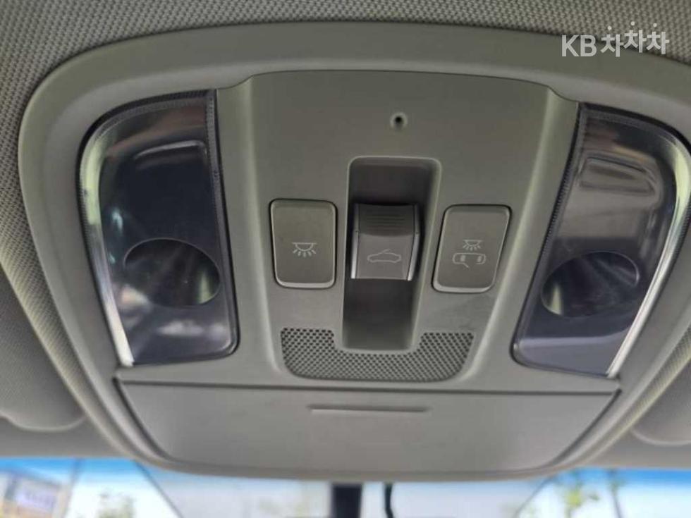 2018 - kia k5