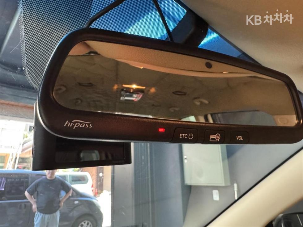 2012 - kia carnival