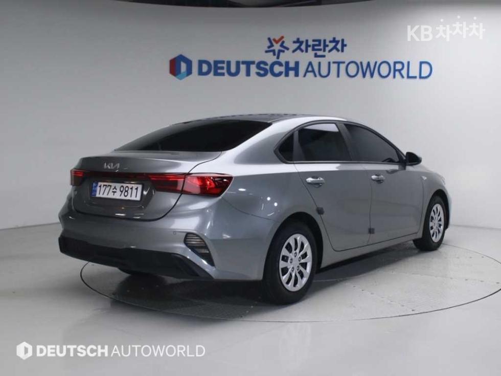 2023 - kia k3