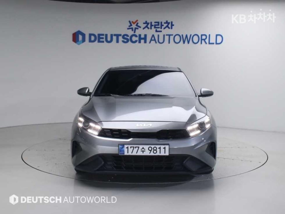 2023 - kia k3