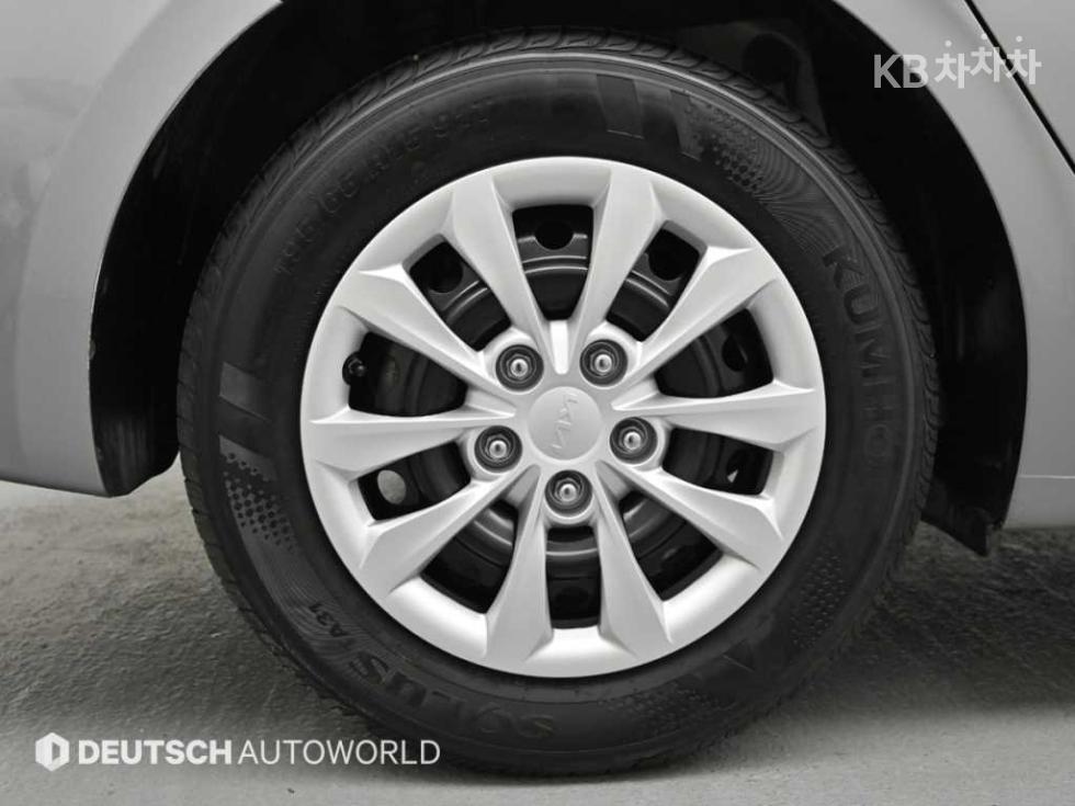 2023 - kia k3