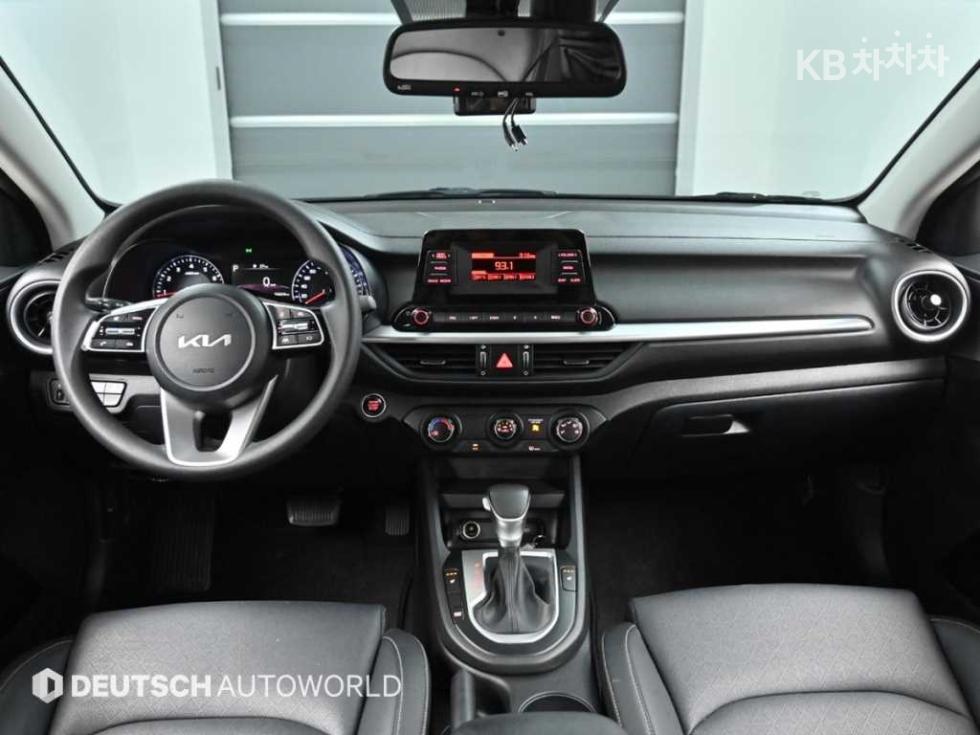 2023 - kia k3