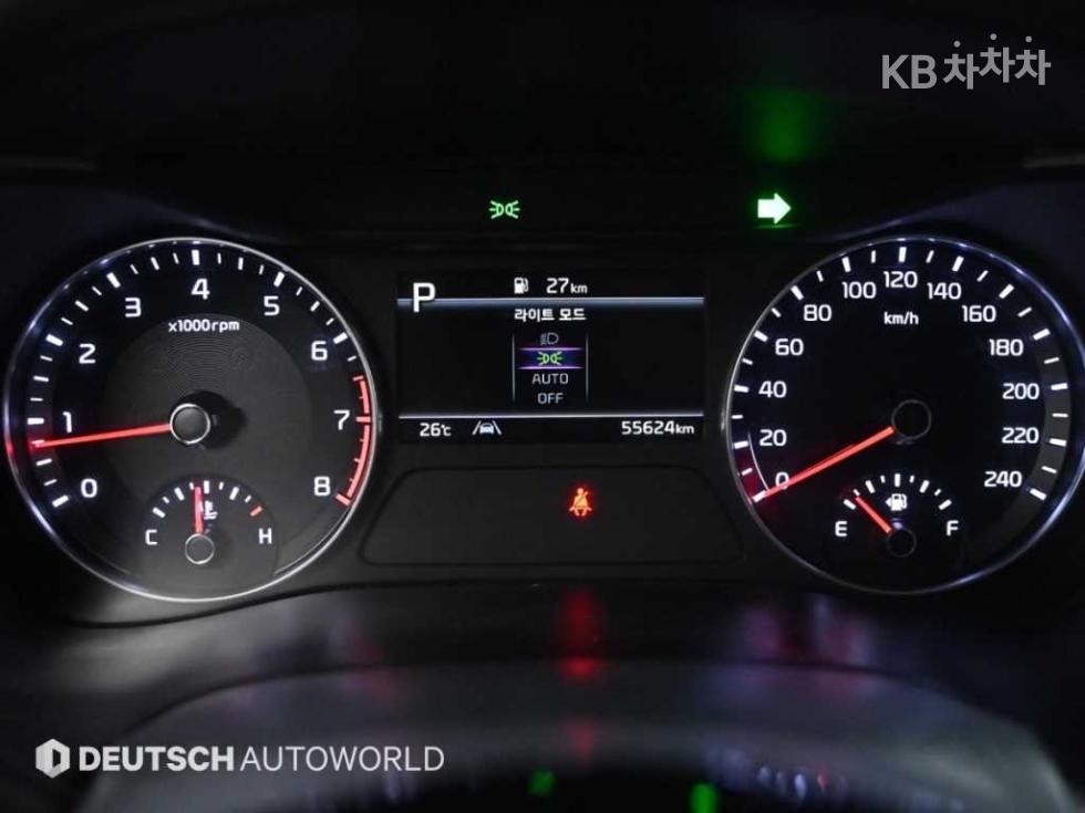 2023 - kia k3