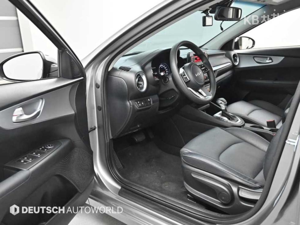 2023 - kia k3