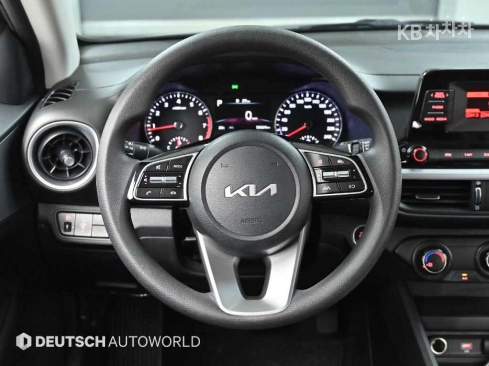 2023 - kia k3