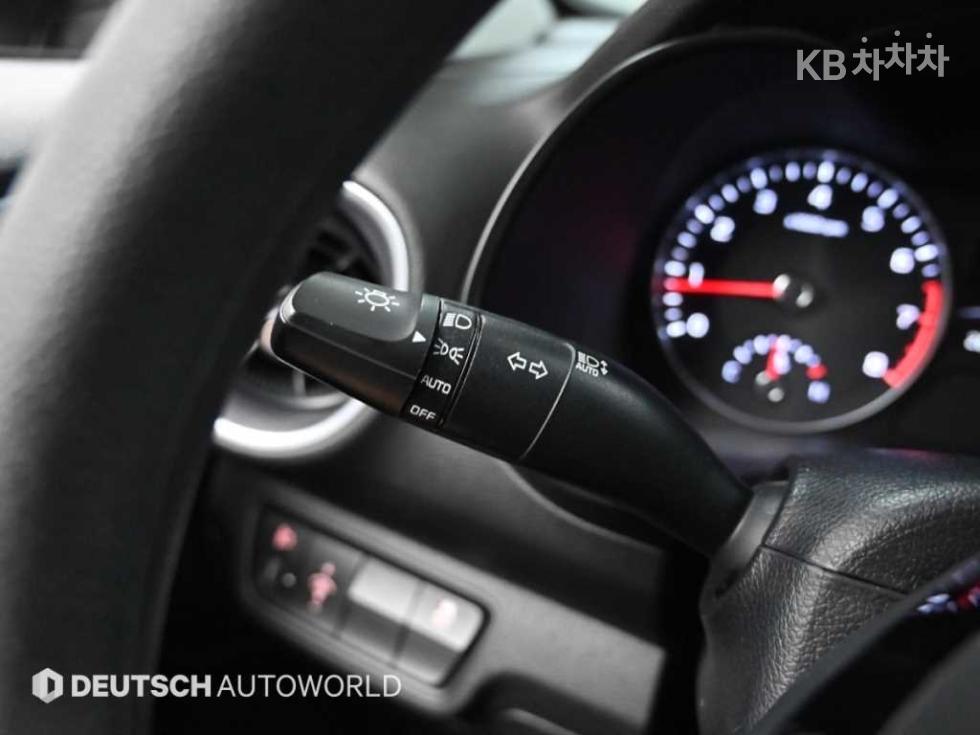 2023 - kia k3