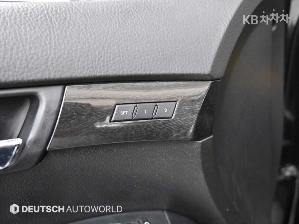 2015 - kia mohave