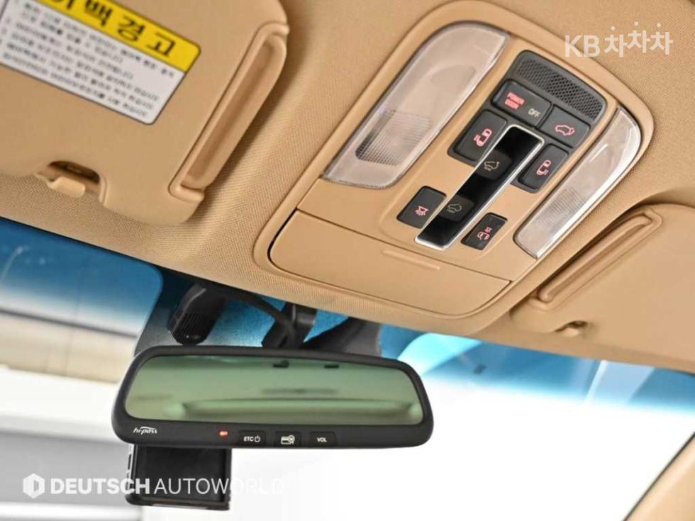 2016 - kia carnival