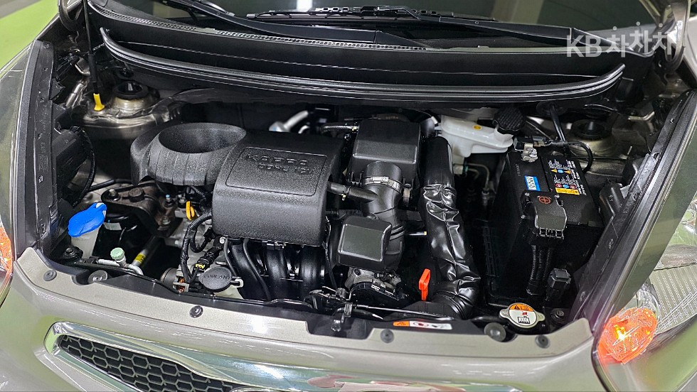 2015 - kia all