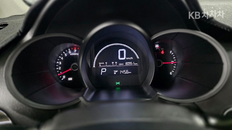 2015 - kia all
