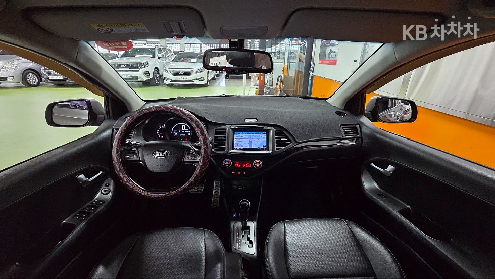 2015 - kia all
