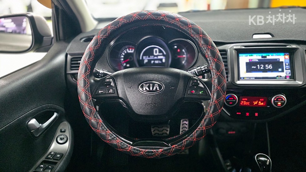 2015 - kia all