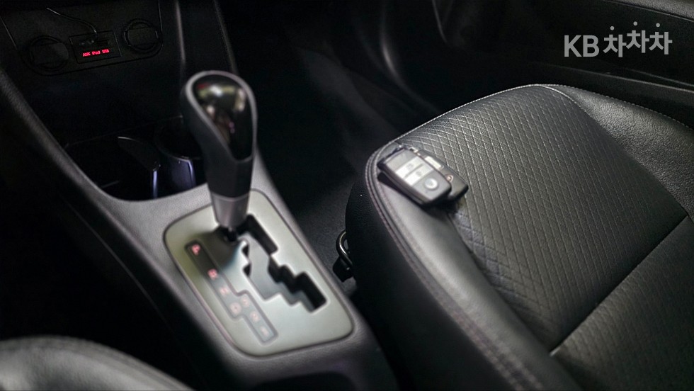 2015 - kia all