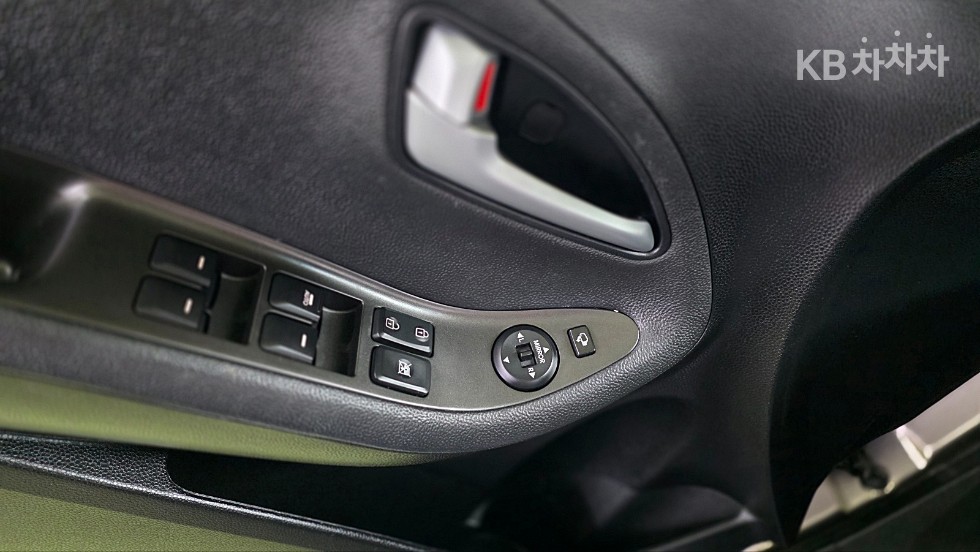 2015 - kia all