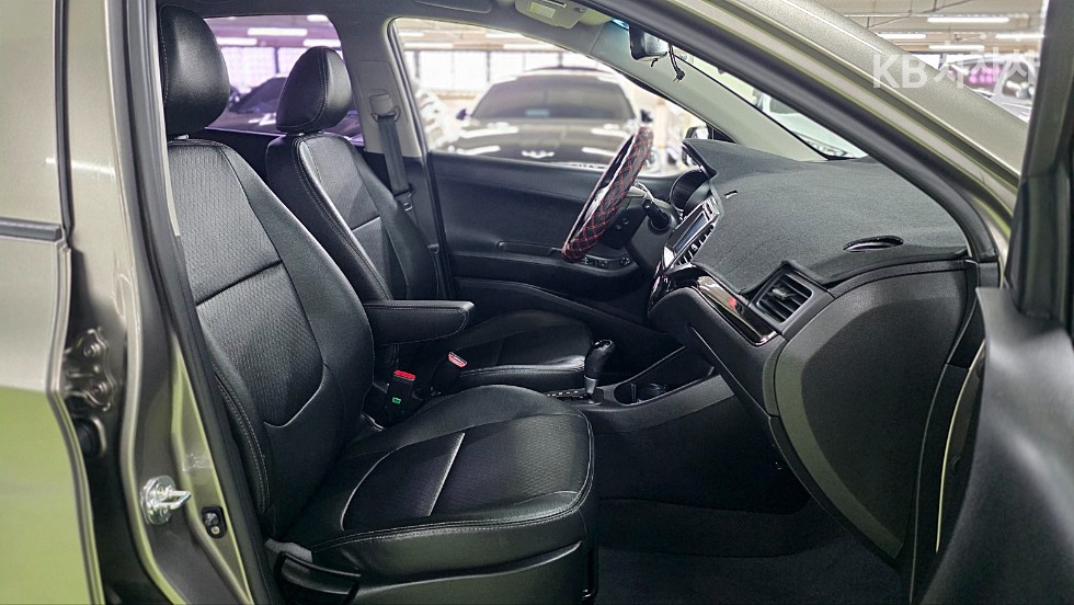 2015 - kia all
