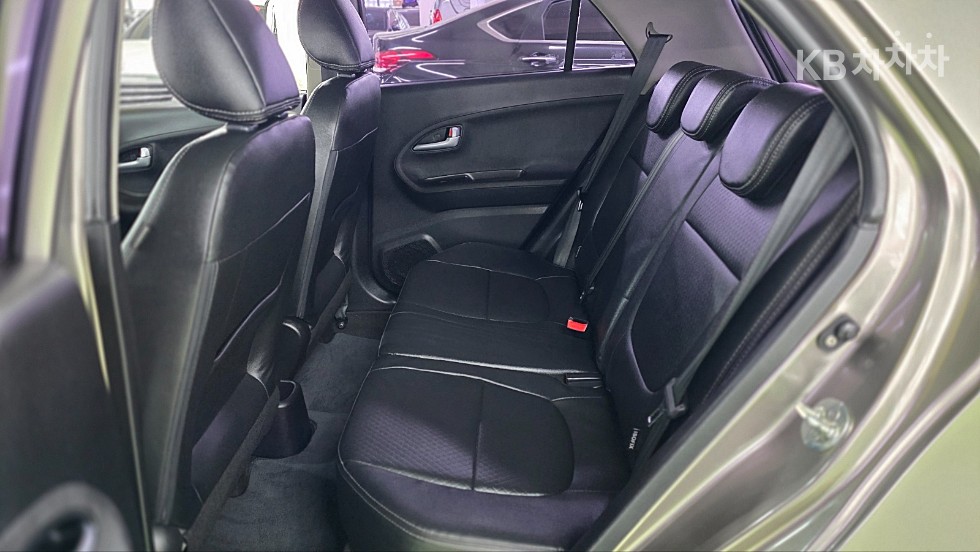 2015 - kia all