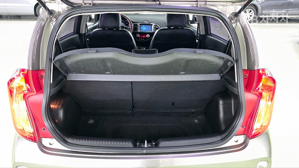 2015 - kia all