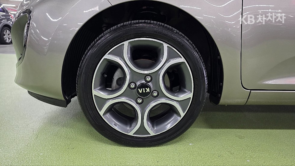 2015 - kia all