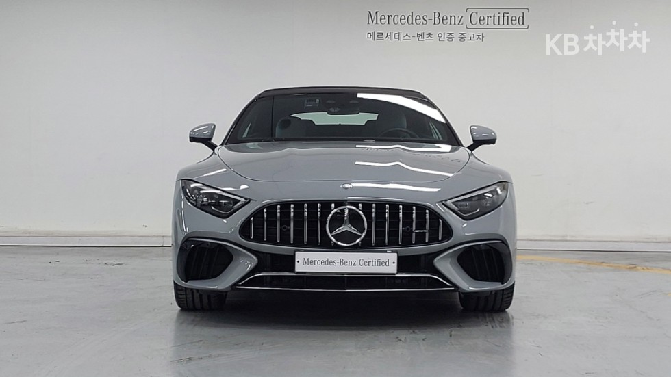 2025 mercedes-benz sl-class