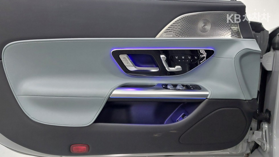 Mercedes-Benz SL-klasse — miniaturë 15