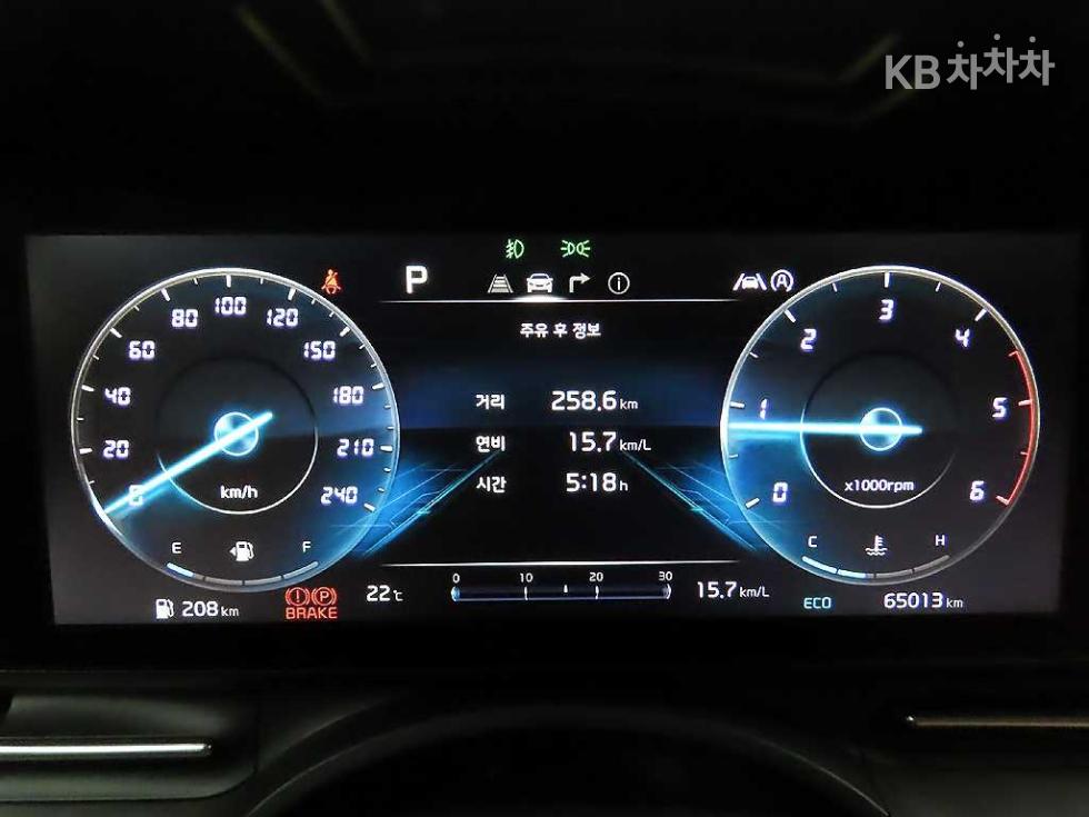 2021 - kia carnival