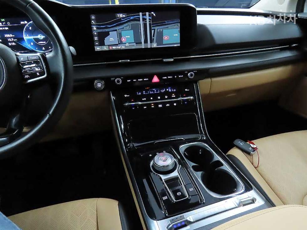 2021 - kia carnival