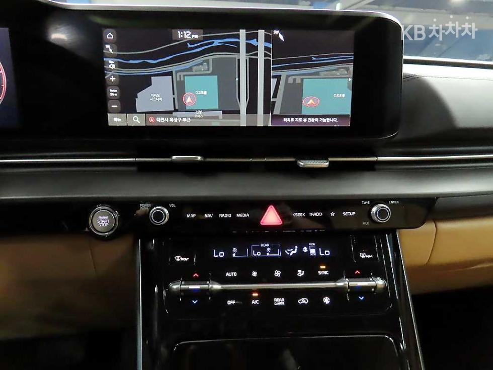2021 - kia carnival