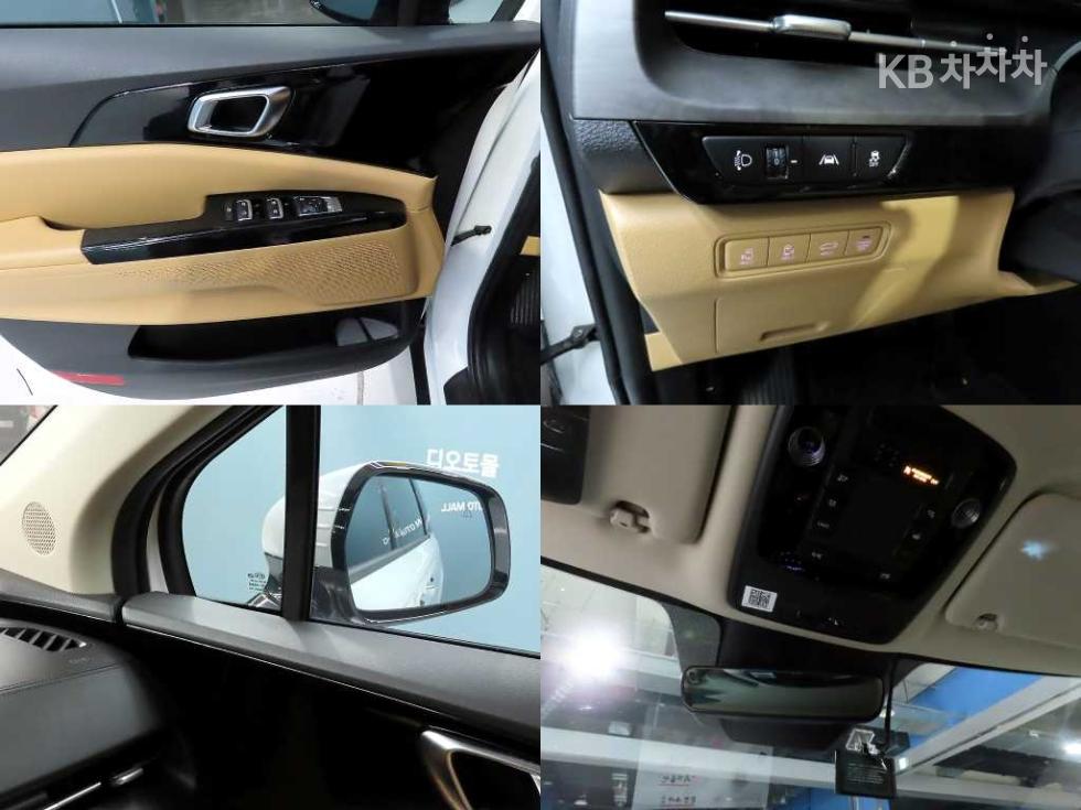 2021 - kia carnival