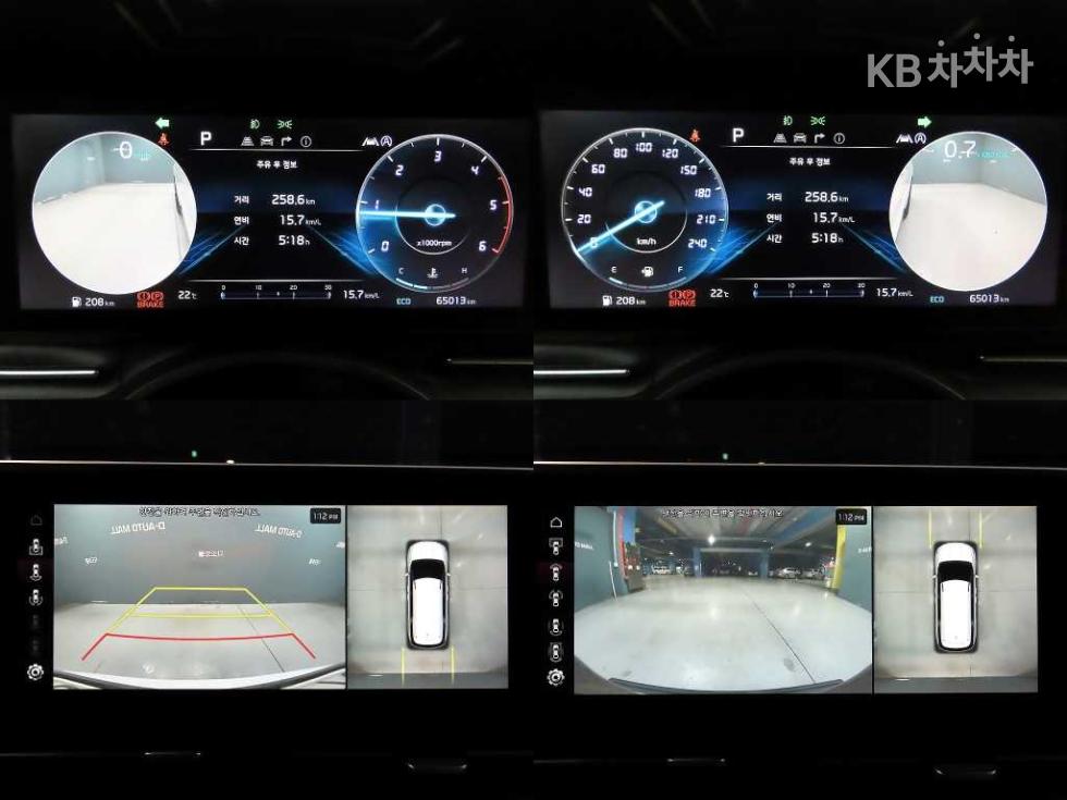 2021 - kia carnival
