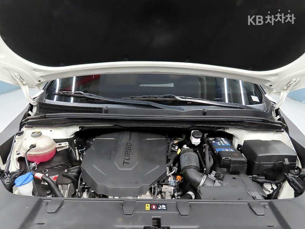 2021 - kia carnival