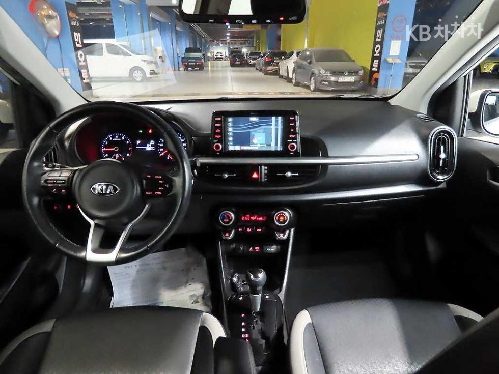 2020 - kia morning (ja)