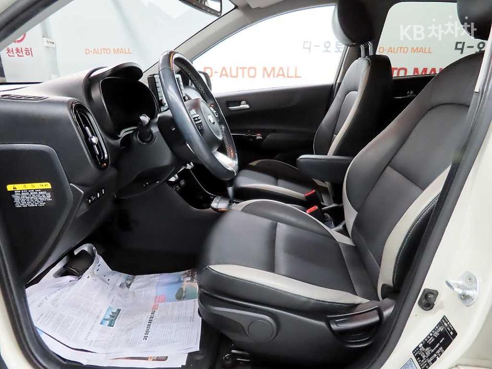 2020 - kia morning (ja)