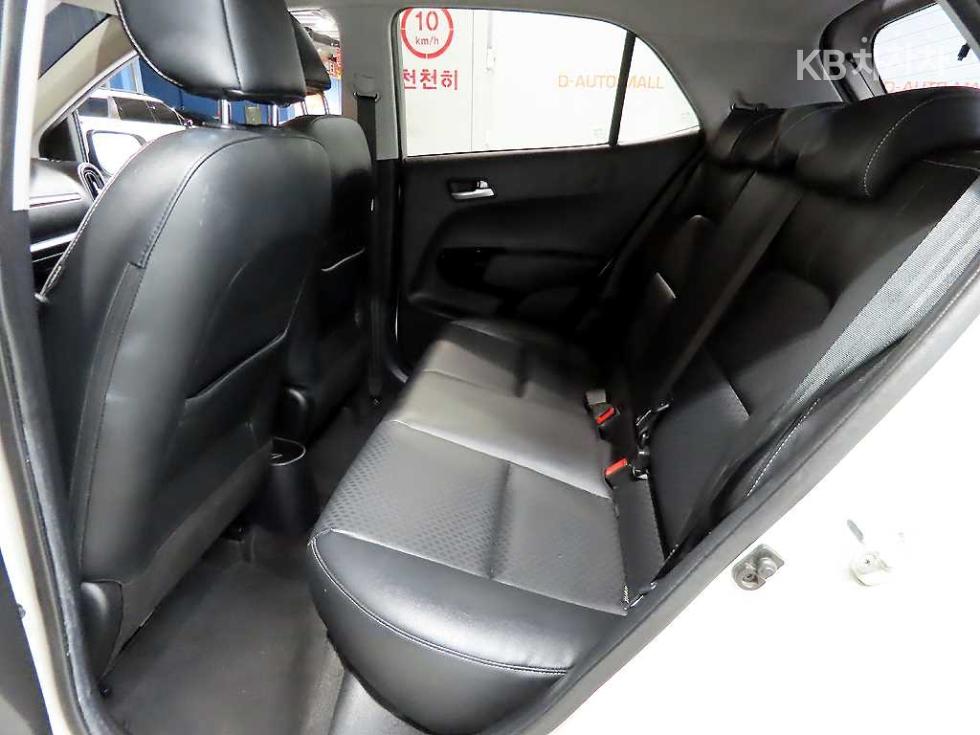 2020 - kia morning (ja)