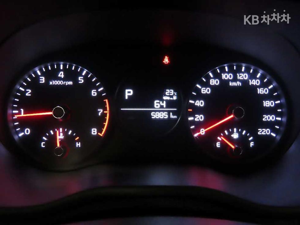 2020 - kia morning (ja)